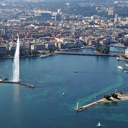 city guided tours Geneva