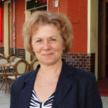 Guia Annegret Miersch