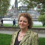 Susanne Reichelt gästeführerin