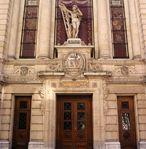 Konzerte Victoria Hall schweiz Genf