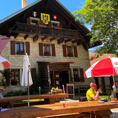 hotel berg restaurant schweiz