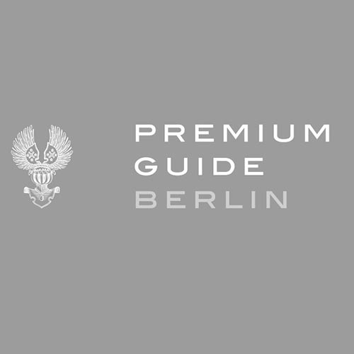 Berlin Potsdam Guide Jean Pierre
