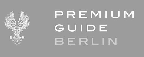 Premium Guider Berlin