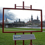 city guided tours Dresden museum