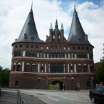 Exkursionen Lübeck Bremen
